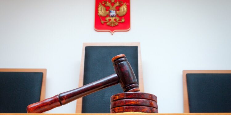 Russian Crypto Mining Fraudster Jailed for 4 Years