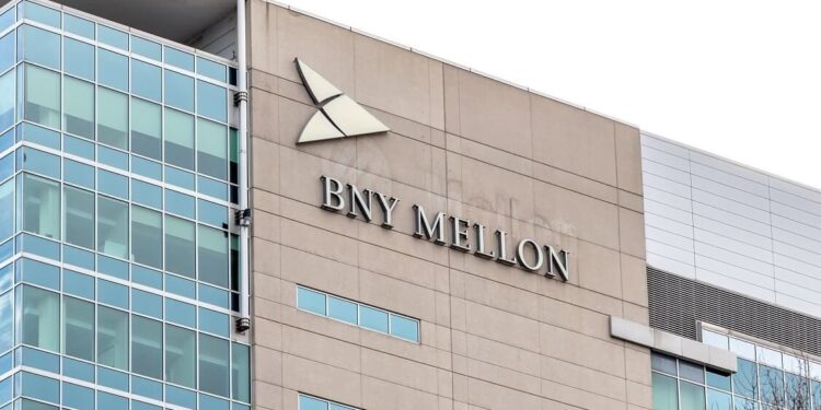 90% of BNY Mellon’s Institutional Clients are Interested in Digital Assets