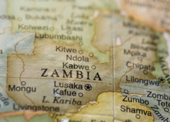 Zambia Experiments with Technology to Regulate Cryptocurrency – Here’s What You Need to Know