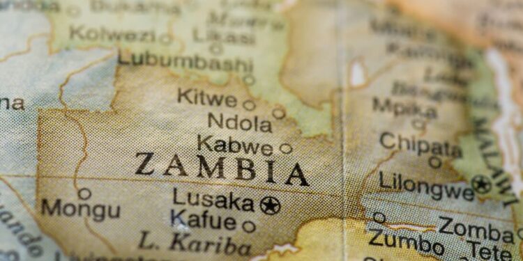 Zambia Experiments with Technology to Regulate Cryptocurrency – Here’s What You Need to Know