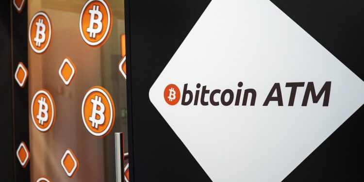 UK Goes After Unregistered Crypto ATM Operators, S. Korea Watching the Ripple-SEC Battle, Silvergate Execs Investigated by Law Firm, Bitget to Collaborate on CBDCs