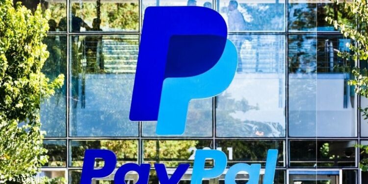 PayPal Reveals Massive Cryptocurrency Holdings Totaling $541 Million – Here’s What You Need to Know