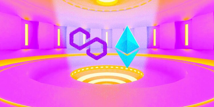 Institutions Allocate to Ethereum (ETH), Polygon (MATIC) and One ETH Rival As Markets Consolidate: CoinShares