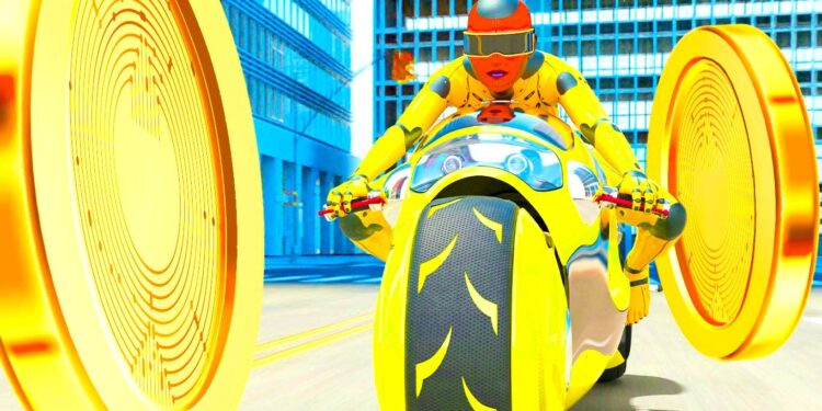 Trader Who Called Exact Bitcoin Bottom Says One Ethereum Competitor Looks Ready for Massive Breakout