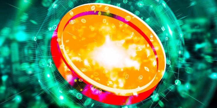Altcoin Rumored To Be Created by Shiba Inu (SHIB) Developer Suddenly Goes Parabolic, Nearly Doubles in Two Weeks