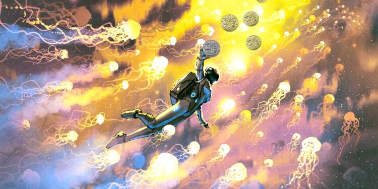 Ethereum Scaling Project Surges As Coinbase Launches Layer-2 Support