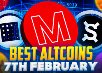 Best Crypto to Buy Today 8 February – MEMAG, GRT, FGHT, AGIX, CCHG