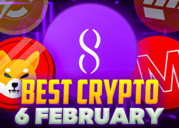 Best Crypto to Buy Today 6 February – MEMAG, AGIX, FGHT, SHIB, CCHG