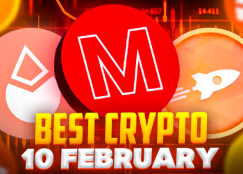 Best Crypto to Buy Today 10 February – MEMAG, RPL, FGHT, LDO, CCHG