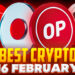 Best Crypto to Buy Today 16 February – MEMAG, RNDR, FGHT, OP, METRO, NEAR, CCHG