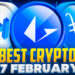 Best Crypto to Buy Today 17 February – MEMAG, MATIC, FGHT, LRC, CCHG, FIL, RIA
