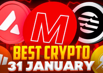 Best Crypto to Buy Today 31 January – MEMAG, APT, FGHT, AVAX, CCHG