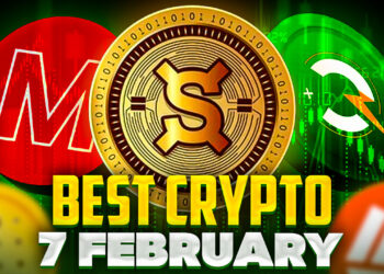 Best Crypto to Buy Today 7 February – MEMAG, FET, FGHT, FXS, CCHG