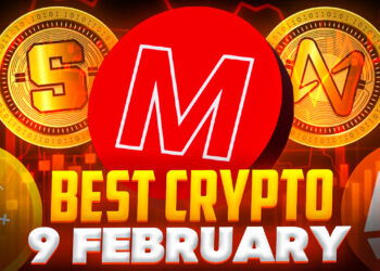Best Crypto to Buy Today 9 February – MEMAG, SAND, FGHT, NEAR, CCHG