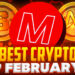 Best Crypto to Buy Today 9 February – MEMAG, SAND, FGHT, NEAR, CCHG