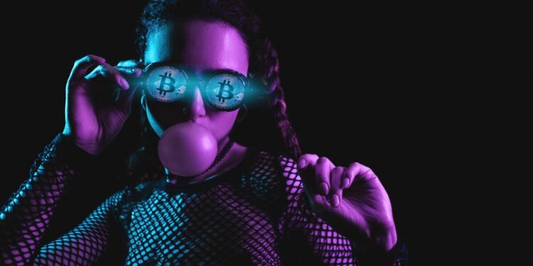 Ordinal NFTs Push Bitcoin Network Activity to Near 2-year High – What This Means for the BTC Price?