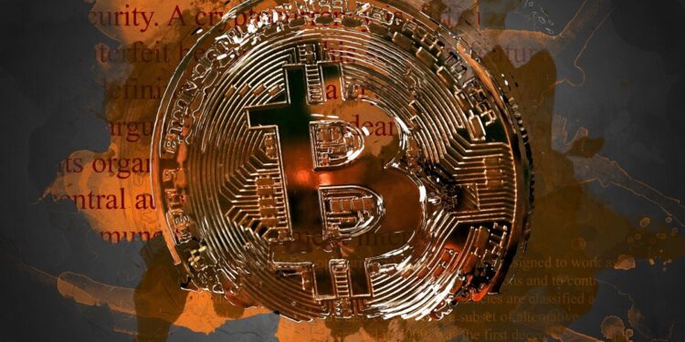 Bitcoin at Risk of Major Collapse – Here’s Why
