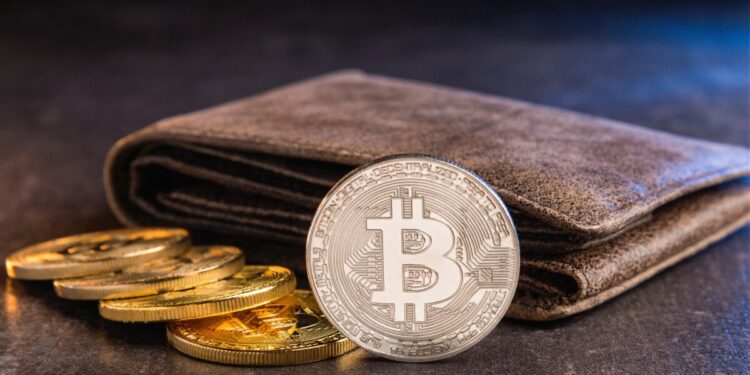 Bitcoin Holds Near $25K Despite Fall in Non-Zero Balance Addresses – Here’s Where BTC Could Go Next