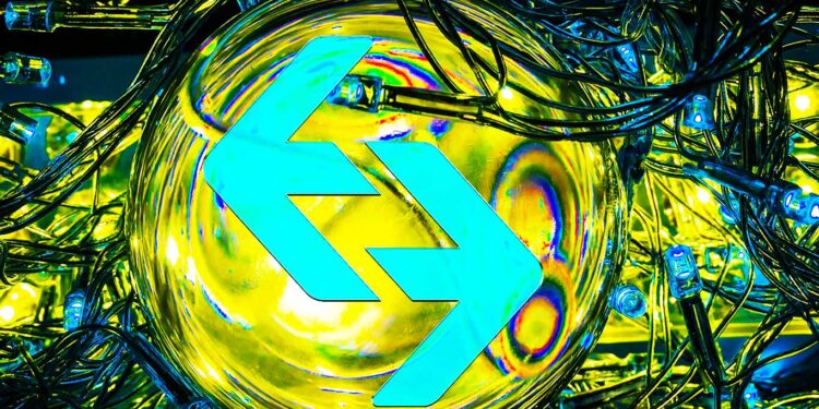 Bitget’s Native Token Rallies 121% in Less Than a Week As Crypto Exchange Sees Rapid Growth