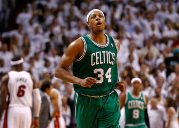 NBA Star Paul Pierce to Pay $1.4M in Penalties for Promoting EthereumMax