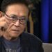 Rich Dad Poor Dad Author Robert Kiyosaki Says He Buys Bitcoin Because He doesn’t “Trust” U.S. Dollar