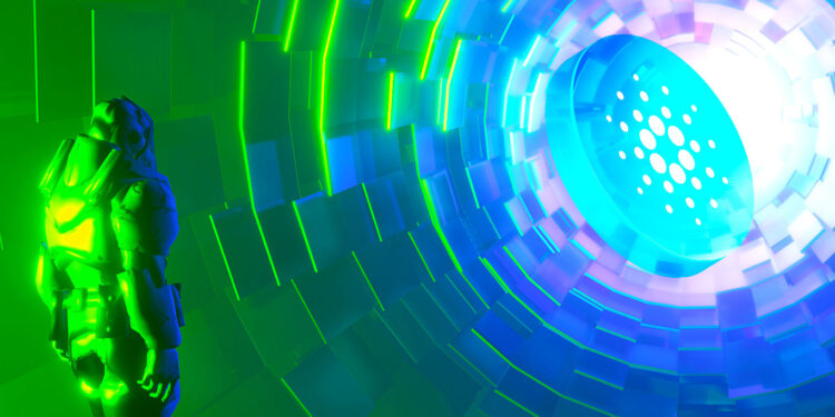 Cardano (ADA) Launches New Ethereum-Compatible Sidechain Proof of Concept