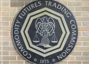 Agency Well-Positioned to Regulate Crypto