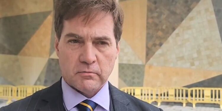 Former Bitcoin Dev Gavin Andresen Regrets Previous Support for Craig Wright, Calls it a ‘Mistake’ – Here’s Why