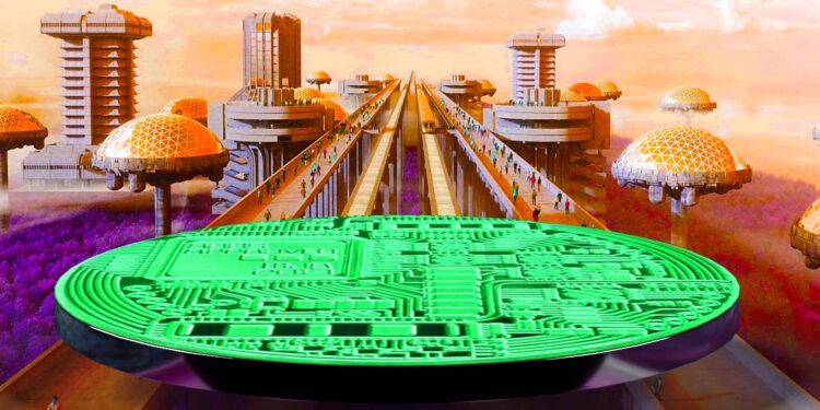 Shiba Inu and Dogecoin Competitor Erupts 41% After Revealing Crypto Project Roadmap