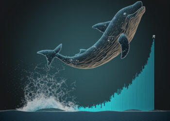 Robert Kiyosaki bullish as Crypto Whales are Increasing Their Holdings in These Altcoins