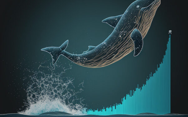 Robert Kiyosaki bullish as Crypto Whales are Increasing Their Holdings in These Altcoins