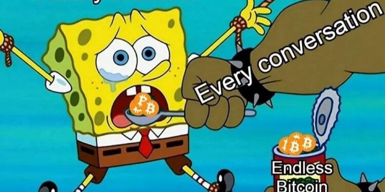 Market Potentials, Very Many Scams, FTX Relations and 20 Crypto Jokes