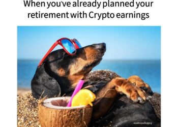 Bullish Options, Banned Coins, Accused Marketplaces and 20 Crypto Jokes