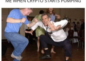Uncertain BTC Outlooks, Definitely Scam Tokens, Maybe Dead Queens and 20 Crypto Jokes