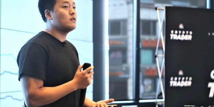 SEC Sues Terraform Labs and Do Kwon for Deceiving Investors – Here’s What Happened