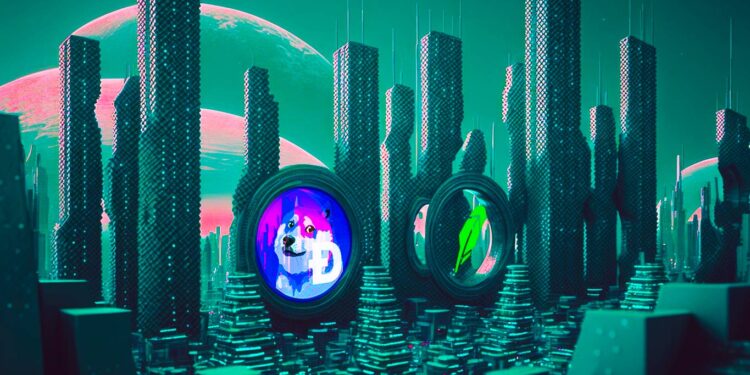 Dogecoin in Robinhood’s Custody Reaches $2,800,000,000+ As Trading App Denies Formal Partnership With Twitter