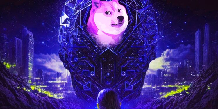 Dogecoin Whale Adds 450,000,000 DOGE in Two Days To Join Top-20 List of Largest Holders of the Memecoin