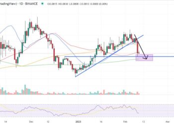 Dogecoin Price Prediction as Elon Musk Becomes Concerned about Falling Reach on Twitter – Where is DOGE Headed Now?