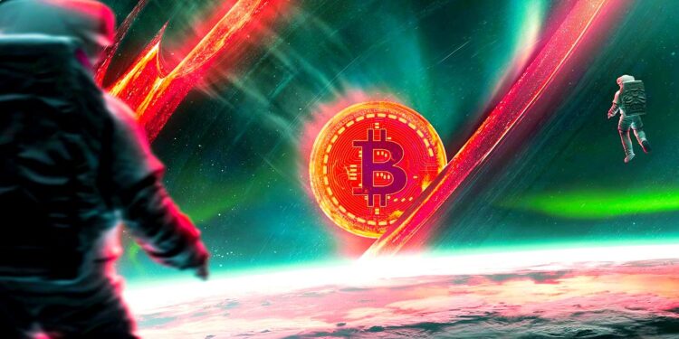 Analyst Who Called Exact Bitcoin Bottom Issues Alert to Crypto Traders, Warns It May Soon Be Time to Sell