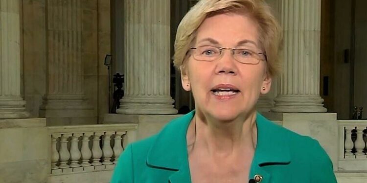 US Senator Elizabeth Warren Leads the Charge to Learn More About Crypto Mining Energy Usage – Regulation Incoming?