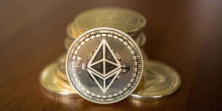 Ethereum Struggles to Attract Investors Despite Upcoming Shanghai Upgrade, Healthy Network Fundamentals
