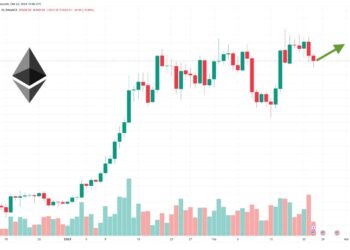 Ethereum Price Prediction as ETH Spikes Up 5% in a Week – Where’s ETH Heading Now?