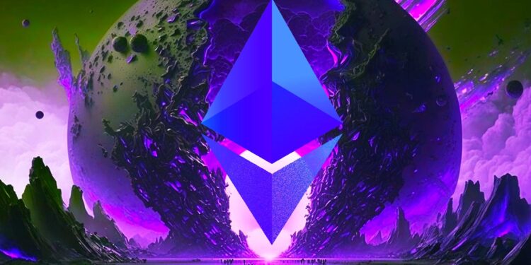 Ethereum Scaling Altcoin Rips to Fresh All-Time High Amid New Protocol Upgrade Proposal