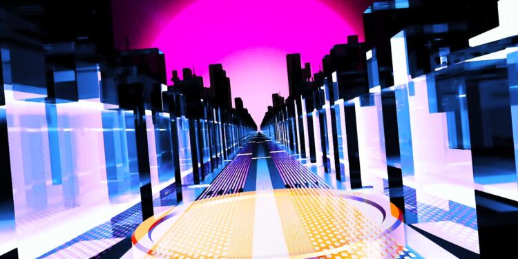 Ethereum Rival That’s Soared 160% in Just One Month May Be in Early Days of Massive Rally, According to Crypto Analytics Firm