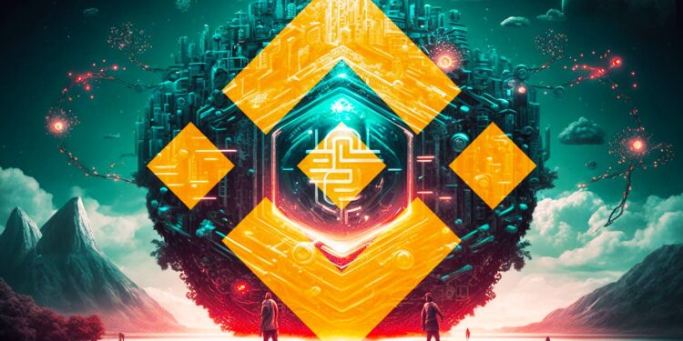 Fast-Rising Altcoin Soars 66% After Surprise Listing on Crypto Exchange Binance