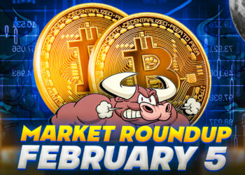 Bitcoin Price Prediction as $20 Billion Trading Volume Comes In – Can BTC Reach $30,000 This Month?
