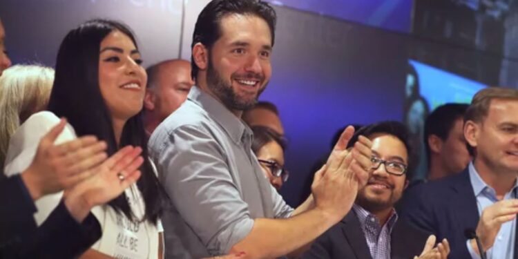 Reddit Founder Alexis Ohanian Says Crypto and Bitcoin is ‘Here to Stay’ – What Does He Know?