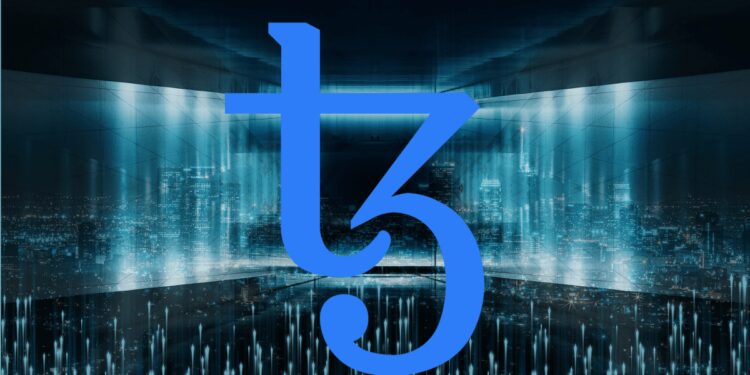 While Tezos Price Explodes, These Lesser-Known Altcoins Might 10x