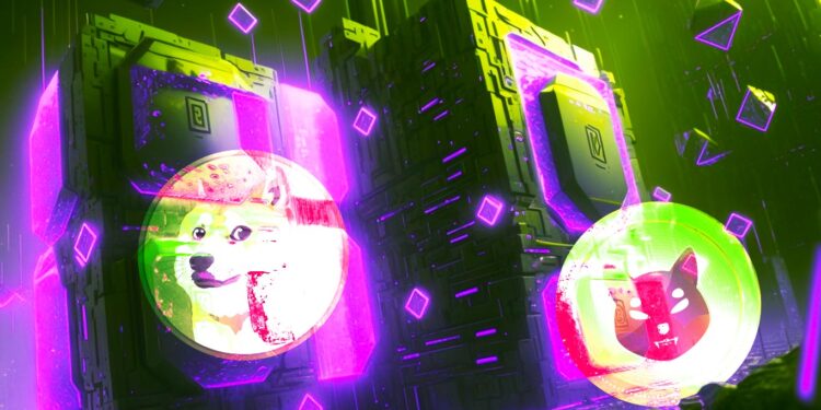 Crypto Hedge Fund Veteran Mark Yusko Slams Dog Coins, Warns Dogecoin and Shiba Inu Should Go to Zero