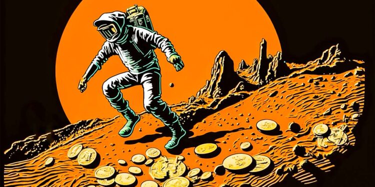 Top Trader Updates Outlook on Ethereum Rivals Cardano and Fantom, Says Bitcoin Must Hold $23,000 to Avoid Larger Pullback